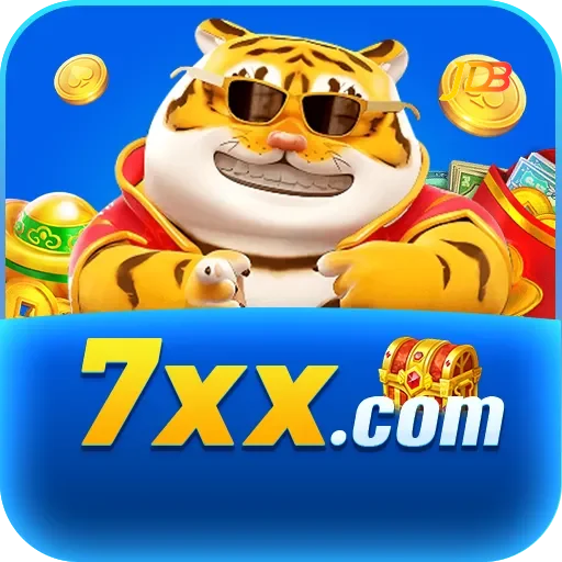 7xxbet logo