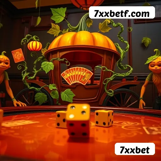 7xxbet App Mobile iOS Android Brasil