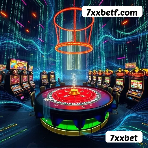 Notificações push 7xxbet app