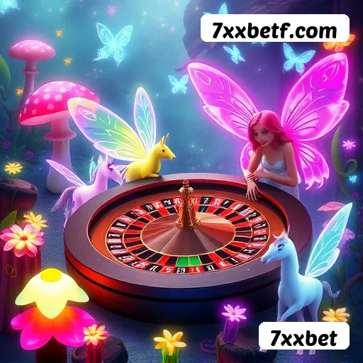 Modo offline 7xxbet app