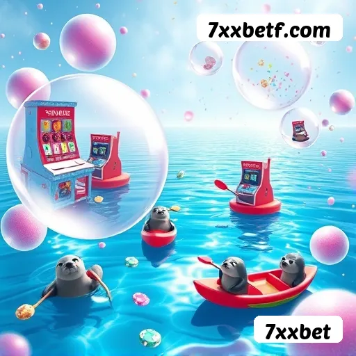 Baccarat ao vivo 7xxbet