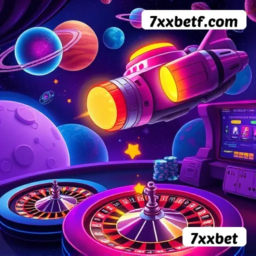 Segurança Certificada 7xxbet Licença Curaçao