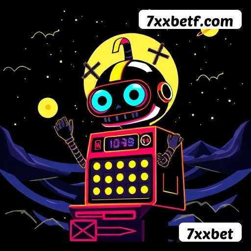 2.800+ Jogos Certificados 7xxbet