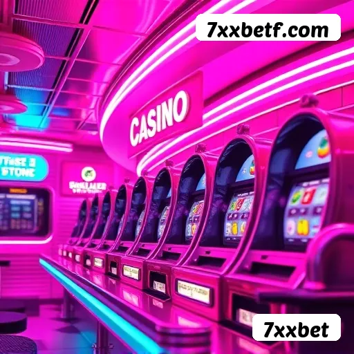 Tabela RTP verificado jogos populares 7xxbet